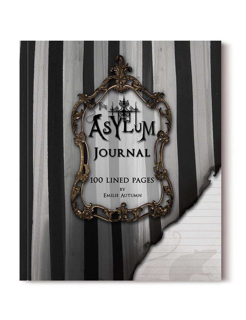 The Asylum Journal