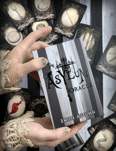 The Asylum Oracle - OUT OF STOCK