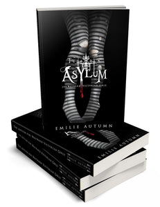 The Asylum for Wayward Victorian Girls | Paperback