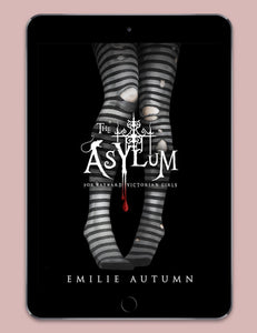 The Asylum for Wayward Victorian Girls | eBook