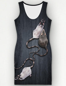 The Rat Dress